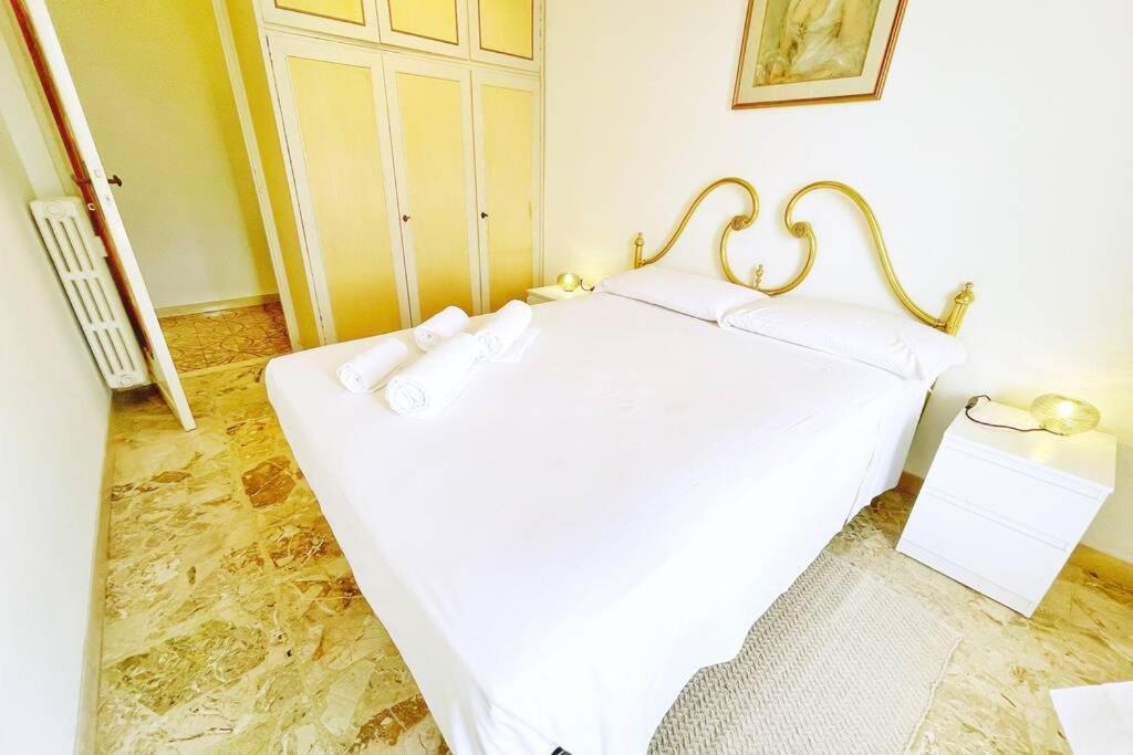 Suite Deamicis - Vista Mare E Relax Sanremo Eksteriør bilde